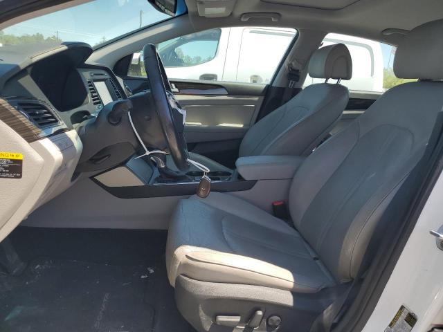 Photo 7 from auction – 2017 HYUNDAI SONATA SPO with VIN 5NPE34AF0HH479672