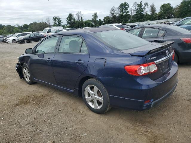 Photo 2 from auction – 2012 TOYOTA COROLLA BA with VIN 2T1BU4EE3CC914925