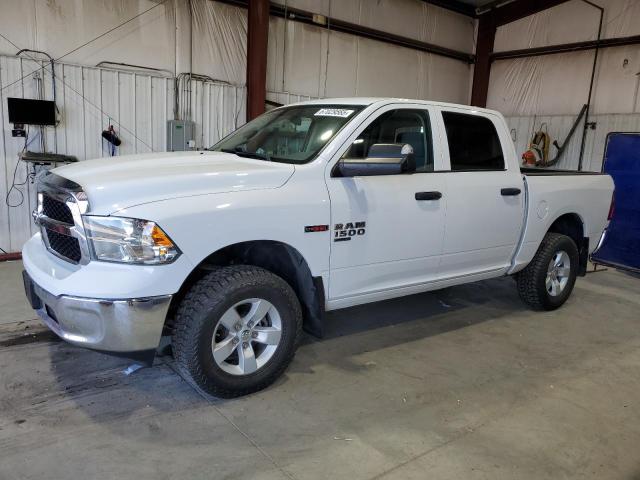 RAM 1500 CLASS 2019 with VIN 1C6RR7KM5KS682300 - Photo from auction