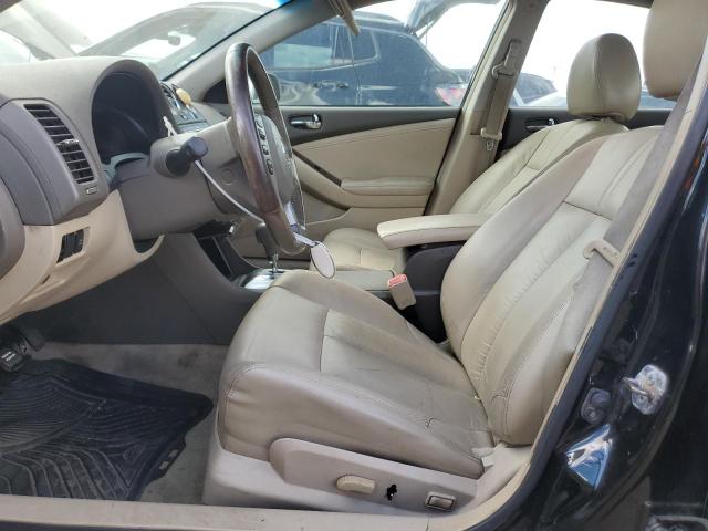 Photo 7 from auction – 2010 NISSAN ALTIMA BAS with VIN 1N4AL2AP6AN458087