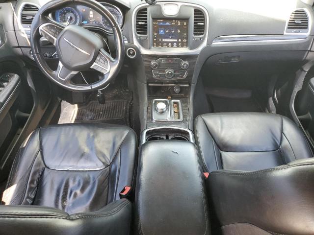 Photo 8 from auction – 2015 CHRYSLER 300 LIMITED with VIN 2C3CCARG6FH923621