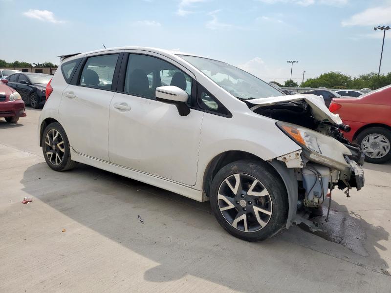Photo 4 from auction – 2015 NISSAN VERSA NOTE with VIN 3N1CE2CP2FL433692