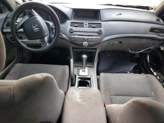Photo 8 from auction – 2011 HONDA ACCORD LX with VIN 1HGCP2F31BA068666