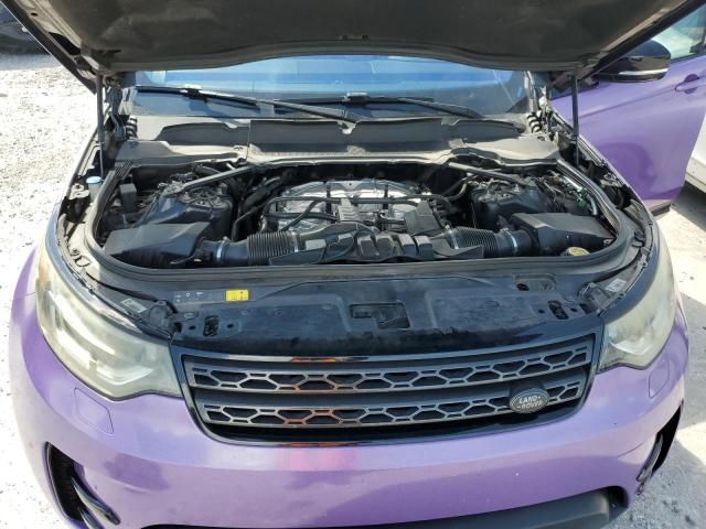 Photo 12 from auction – 2019 LAND ROVER DISCOVERY with VIN SALRG2RV2KA095308