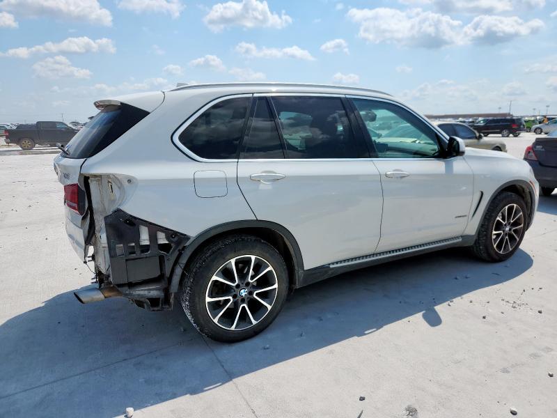 Photo 3 from auction – 2015 BMW X5 XDRIVE3 with VIN 5UXKR0C53F0P10541