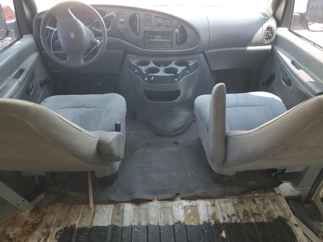 Photo 8 from auction – 2006 FORD ECONOLINE with VIN 1FTNE24LX6HA77525
