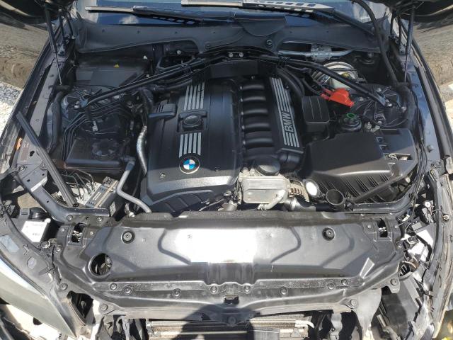 Photo 11 from auction – 2010 BMW 528 I with VIN WBANU5C55AC129444