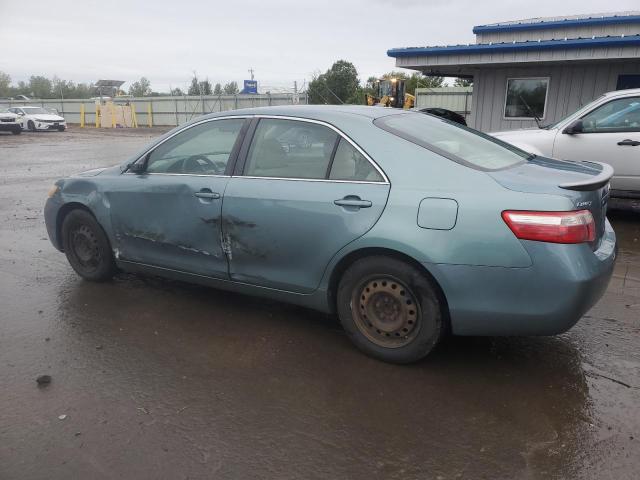 Photo 2 from auction – 2009 TOYOTA CAMRY BASE with VIN 4T1BE46K29U885099