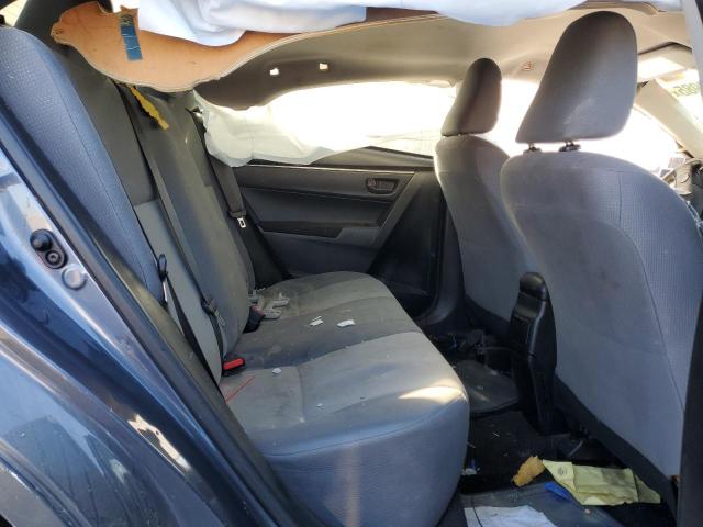 Photo 10 from auction – 2015 TOYOTA COROLLA L with VIN 5YFBURHE0FP219587