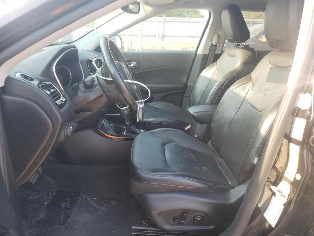Photo 7 from auction – 2020 JEEP COMPASS LIMITED with VIN 3C4NJDCB8LT236166