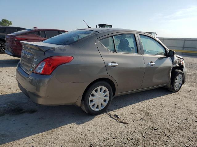 Photo 3 from auction – 2016 NISSAN VERSA S with VIN 3N1CN7AP8GL839297