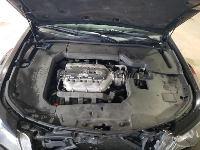 Photo 11 from auction – 2012 ACURA TL with VIN 19UUA9F55CA005491