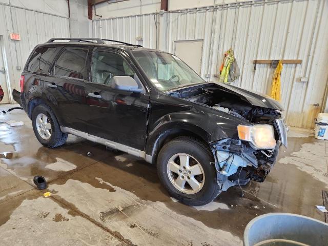 Photo 4 from auction – 2009 FORD ESCAPE XLT with VIN 1FMCU93G29KB04078