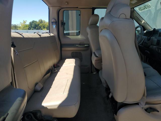 Photo 10 from auction – 2003 FORD F250 SUPER with VIN 1FTNX20L43EA43545