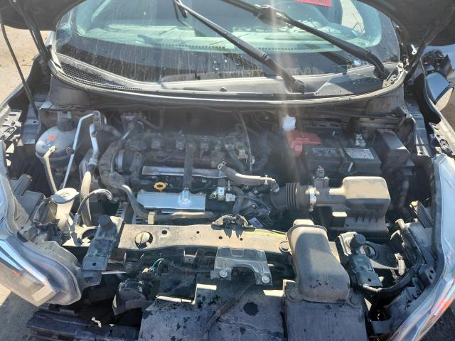 Photo 11 from auction – 2023 NISSAN VERSA SV with VIN 3N1CN8EV2PL861682