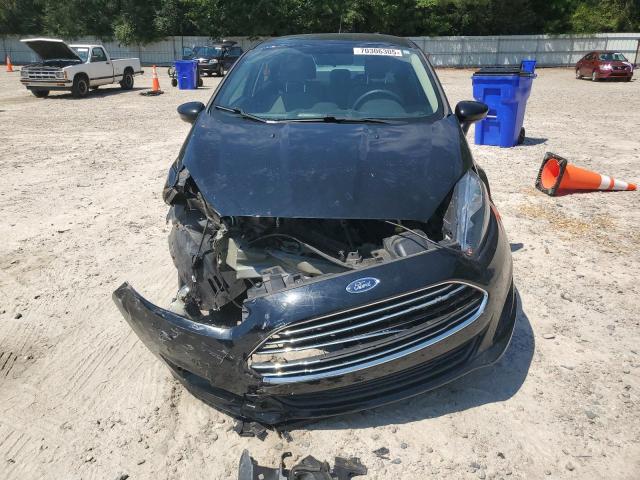 Photo 5 from auction – 2018 FORD FIESTA SE with VIN 3FADP4BJ3JM140266