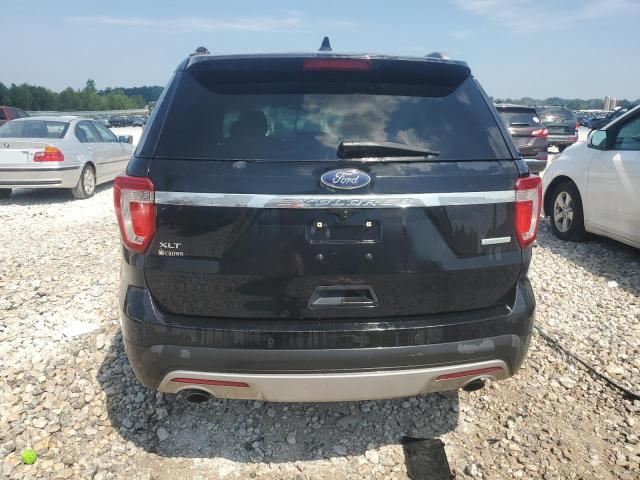 Photo 6 from auction – 2016 FORD EXPLORER X with VIN 1FM5K7DH0GGD20800