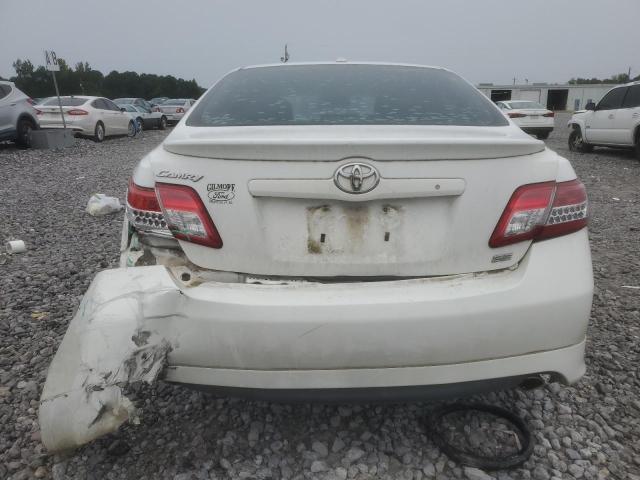 Photo 6 from auction – 2011 TOYOTA CAMRY BASE with VIN 4T1BF3EK3BU670488