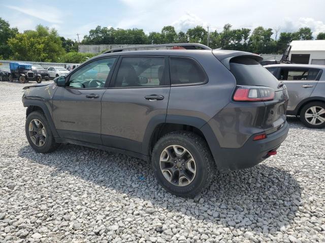 Photo 2 from auction – 2019 JEEP CHEROKEE T with VIN 1C4PJMBX1KD185975