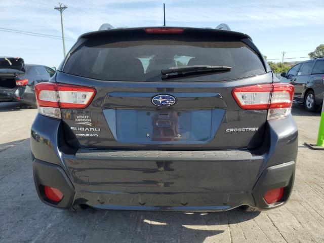 Photo 6 from auction – 2018 SUBARU CROSSTREK with VIN JF2GTAAC3JH277380