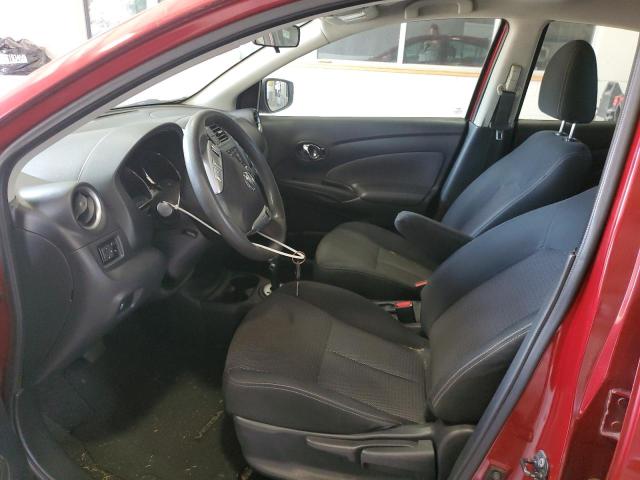 Photo 7 from auction – 2016 NISSAN VERSA S with VIN 3N1CN7AP3GL835870