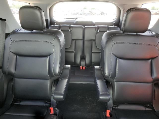 Photo 10 from auction – 2021 FORD EXPLORER X with VIN 1FMSK8DH3MGA94000