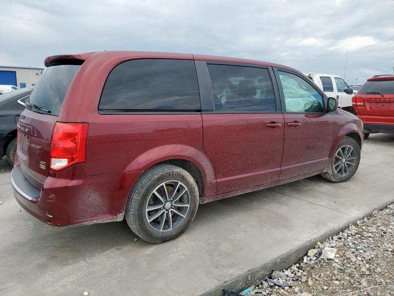 Photo 3 from auction – 2019 DODGE GRAND CARA with VIN 2C4RDGEG9KR536285