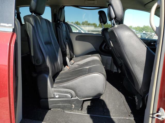 Photo 11 from auction – 2014 CHRYSLER TOWN & COU with VIN 2C4RC1BG3ER325396