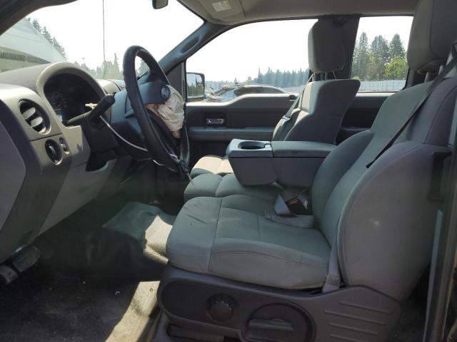 Photo 7 from auction – 2008 FORD F150 with VIN 1FTRX12W58FC04456