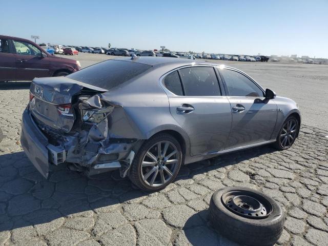 Photo 3 from auction – 2014 LEXUS GS 350 with VIN JTHCE1BL4E5025763
