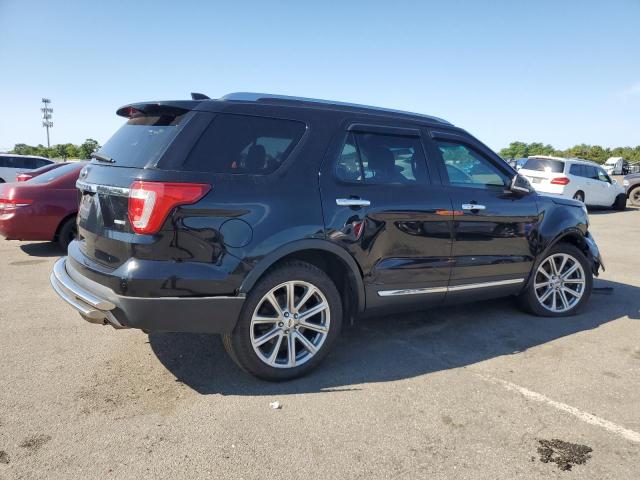 Photo 3 from auction – 2016 FORD EXPLORER LIMITED with VIN 1FM5K8FH6GGB15016
