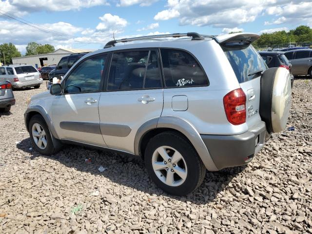 Photo 2 from auction – 2004 TOYOTA RAV4 with VIN JTEHD20V546016322