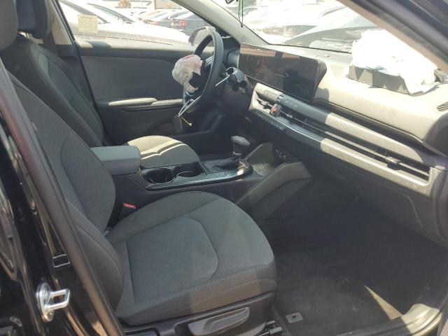 Photo 7 from auction – 2025 KIA K4 LX with VIN 3KPFT4DE9SE129363