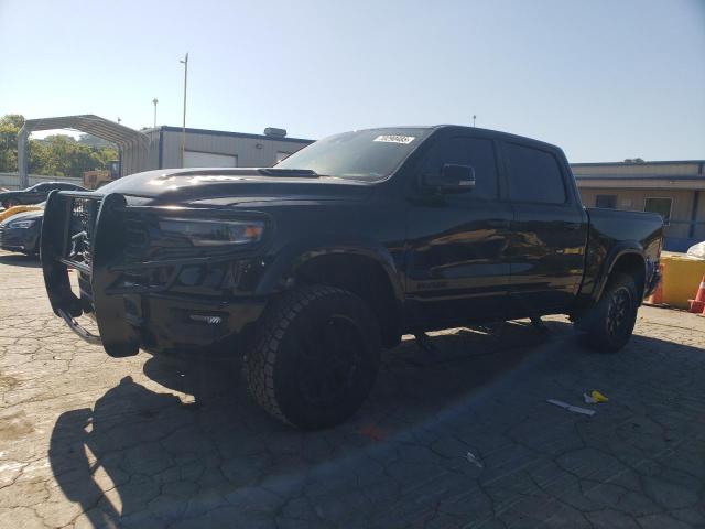 RAM 1500 LIMIT 2024 with VIN 1C6SRFHT4RN224394 - Photo from auction