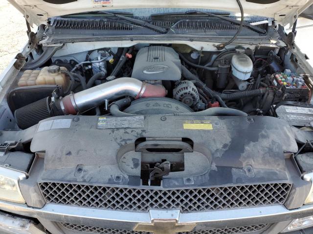 Photo 11 from auction – 2004 CHEVROLET SILVERADO with VIN 2GCEC19VX41136938