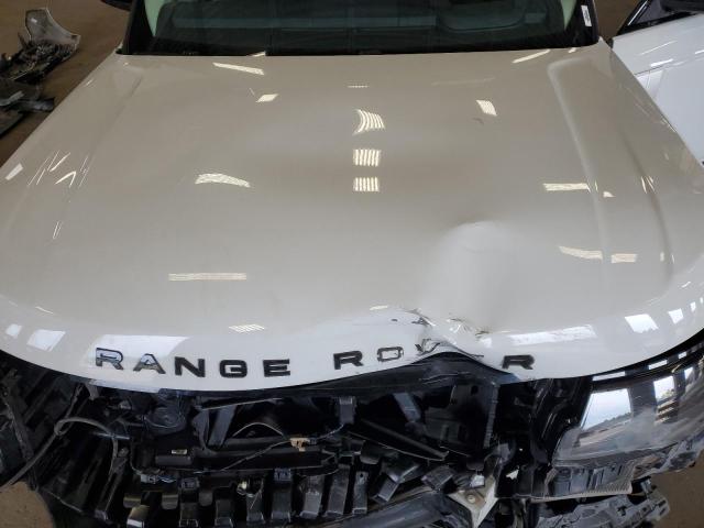 Photo 12 from auction – 2019 LAND ROVER RANGE ROVE with VIN SALGS2RE7KA532340