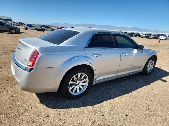 Photo 3 from auction – 2012 CHRYSLER 300 LIMITE with VIN 2C3CCACG6CH309558