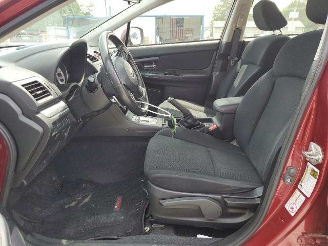 Photo 7 from auction – 2013 SUBARU IMPREZA PR with VIN JF1GJAD66DH011954