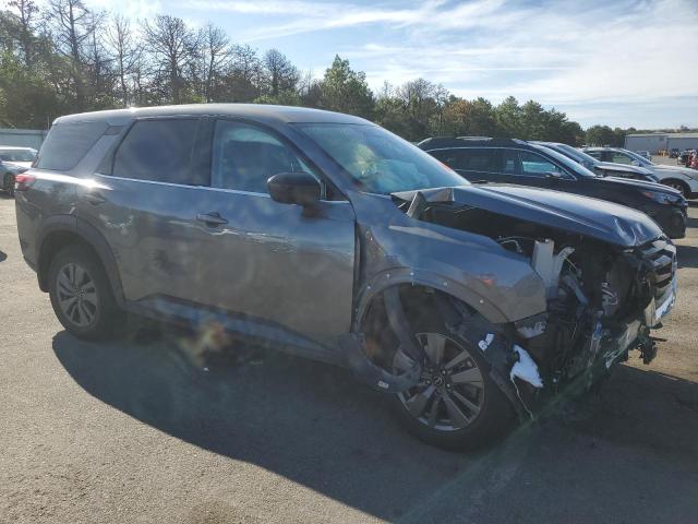 Photo 4 from auction – 2024 NISSAN PATHFINDER with VIN 5N1DR3AC3RC288685
