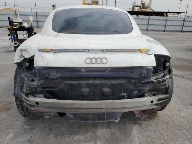 Photo 6 from auction – 2002 AUDI TT QUATTRO with VIN TRUWC28NX21014665