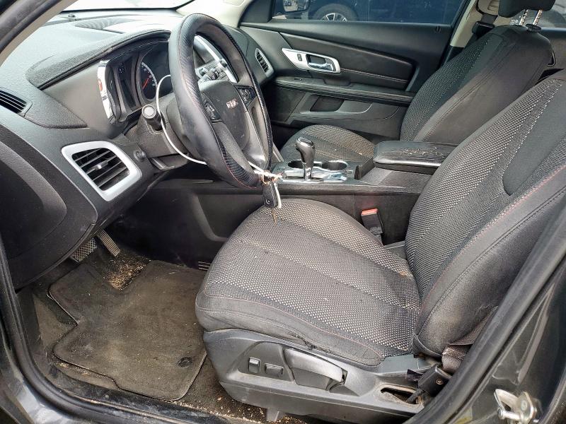 Фото 7 с аукциона – 2017 GMC TERRAIN SLE с VIN 2GKALMEK2H6351562