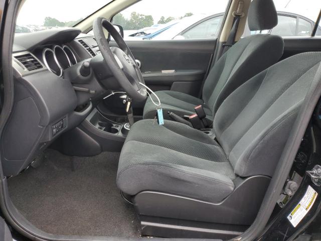 Photo 7 from auction – 2011 NISSAN VERSA S with VIN 3N1BC1CP4BL503036