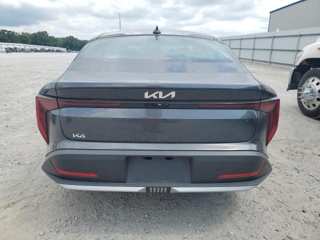 Photo 6 from auction – 2025 KIA K4 LX with VIN 3KPFT4DE1SE120673