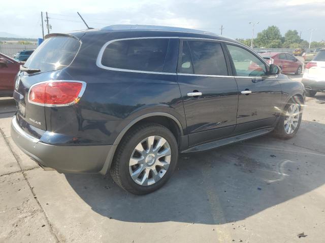 Photo 3 from auction – 2012 BUICK ENCLAVE with VIN 5GAKVDED8CJ272857