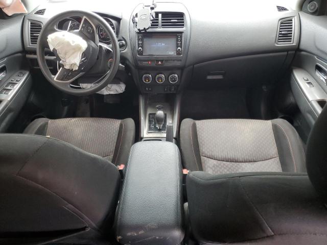 Photo 8 from auction – 2018 MITSUBISHI OUTLANDER with VIN JA4AR3AU6JZ005109