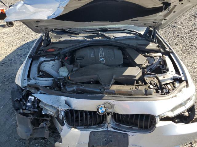Photo 11 from auction – 2014 BMW 328 D XDRI with VIN WBA3K5C51EK300277