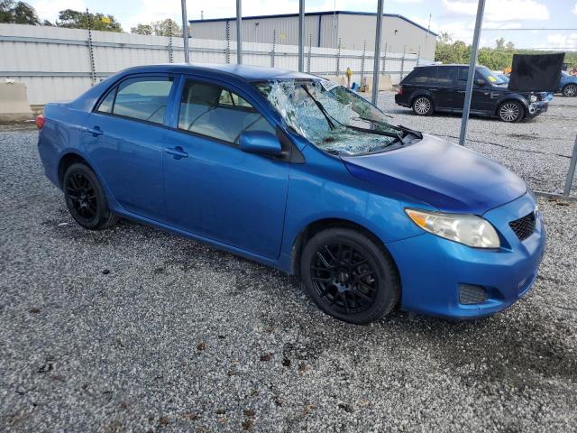 Zdjęcie 4 z aukcji – 2010 TOYOTA COROLLA BA z VIN 2T1BU4EE9AC229955