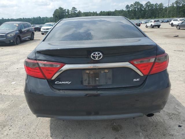 Photo 6 from auction – 2017 TOYOTA CAMRY LE with VIN 4T1BF1FK5HU410007