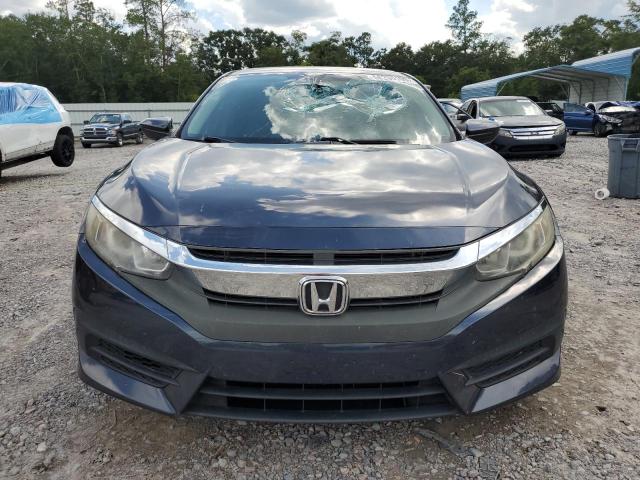 Photo 5 from auction – 2017 HONDA CIVIC LX with VIN 2HGFC2F53HH525465