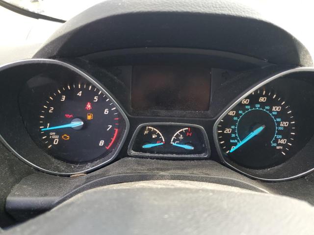 Photo 9 from auction – 2014 FORD ESCAPE TIT with VIN 1FMCU9J90EUB53900